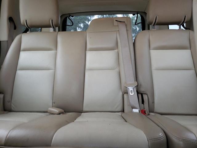 Photo 10 from auction – 2007 FORD EXPLORER E with VIN 1FMEU64E67UA94919