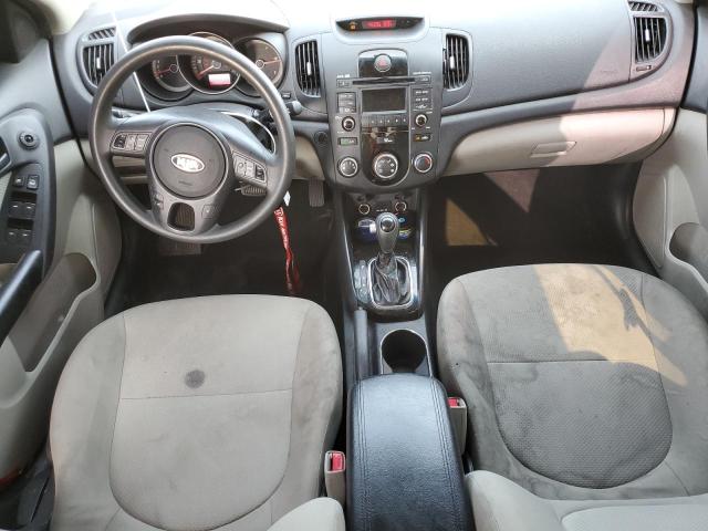 Photo 8 from auction – 2012 KIA FORTE EX with VIN KNAFU4A21C5631625