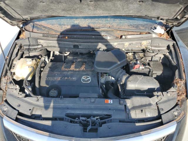 Photo 11 from auction – 2009 MAZDA CX-9 with VIN JM3TB28A990166666