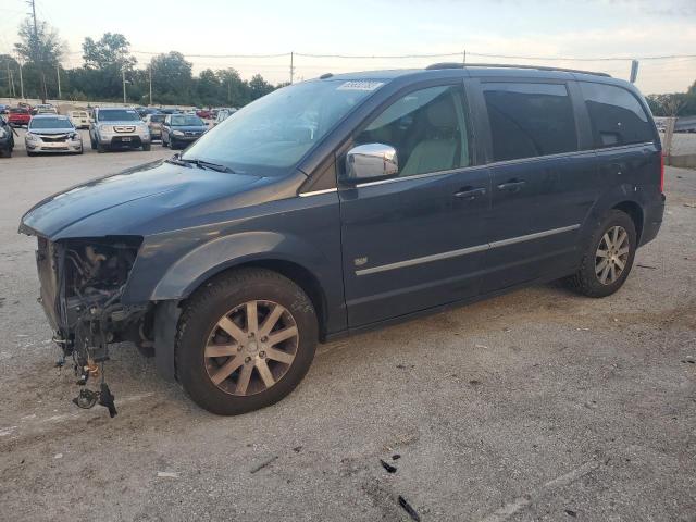 Photo 1 from auction – 2009 CHRYSLER TOWN & COU with VIN 2A8HR54129R647939