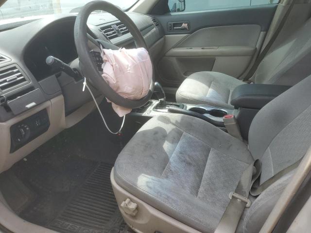Photo 7 from auction – 2011 FORD FUSION SE with VIN 3FAHP0HAXBR145292