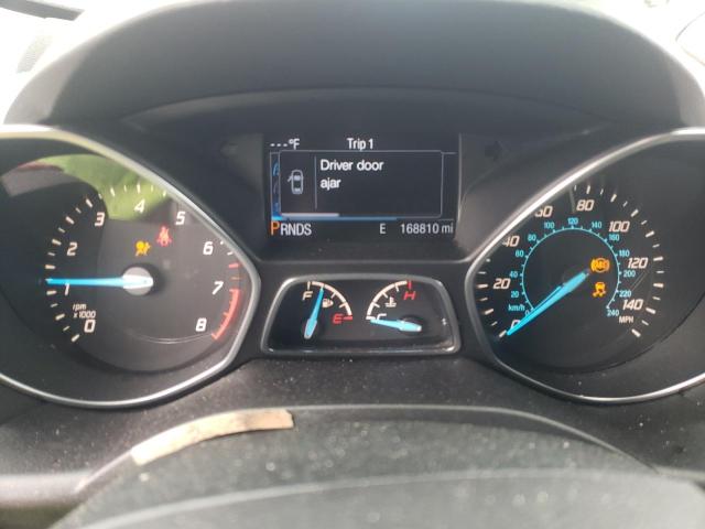 Photo 9 from auction – 2013 FORD ESCAPE SEL with VIN 1FMCU9H91DUD56430