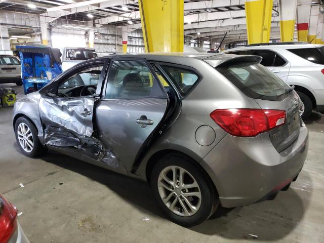 Zdjęcie 2 z aukcji – 2012 KIA FORTE EX z VIN KNAFU5A25C5633724