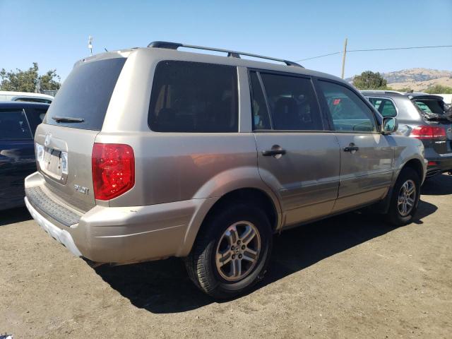 Zdjęcie 3 z aukcji – 2004 HONDA PILOT EXL z VIN 2HKYF18524H560697