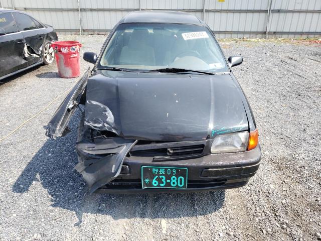 Photo 5 from auction – 1997 TOYOTA TERCEL CE with VIN JT2AC52L0V0240844