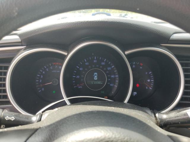 Photo 9 from auction – 2015 KIA OPTIMA LX with VIN 5XXGM4A76FG512987