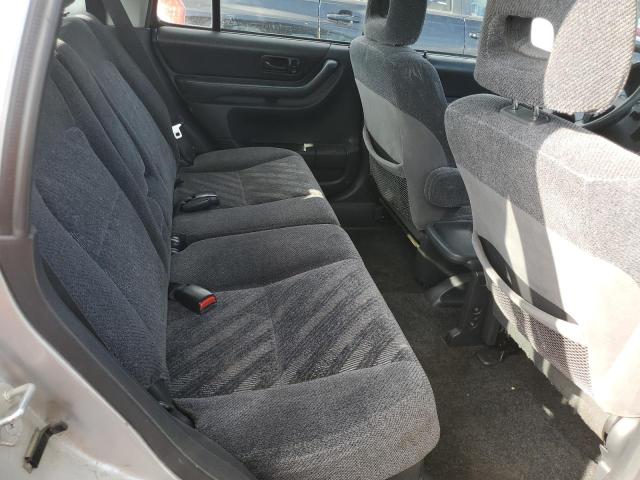 Photo 10 from auction – 2000 HONDA CR-V LX with VIN JHLRD1841YC056809