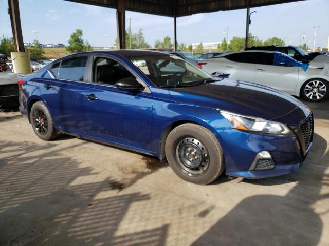 Photo 4 from auction – 2020 NISSAN ALTIMA S with VIN 1N4BL4BV2LC178002