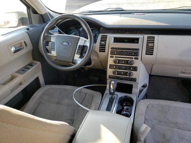 Photo 8 from auction – 2010 FORD FLEX SE with VIN 2FMGK5BC4ABA91055