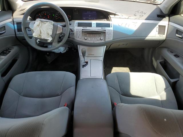 Photo 8 from auction – 2007 TOYOTA AVALON XL with VIN 4T1BK36B07U173528
