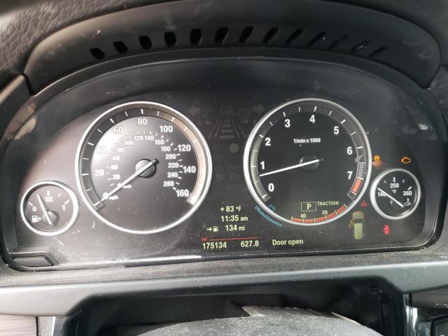 Photo 9 from auction – 2014 BMW X5 XDRIVE3 with VIN 5UXKR0C58E0K42434