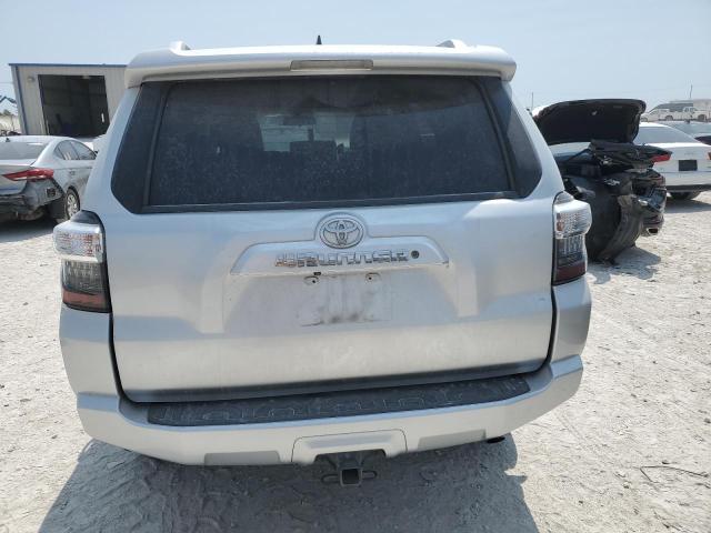 Photo 6 from auction – 2015 TOYOTA 4RUNNER SR with VIN JTEZU5JR7F5087067