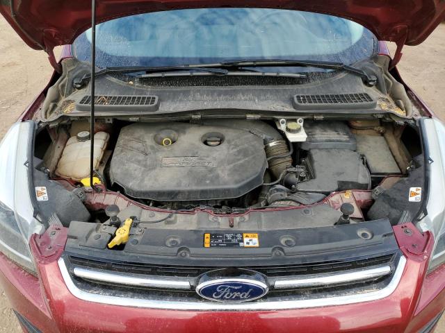 Photo 12 from auction – 2013 FORD ESCAPE TIT with VIN 1FMCU9J9XDUD67842
