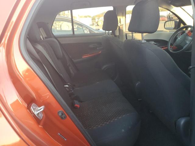 Photo 10 from auction – 2008 TOYOTA SCION XD with VIN JTKKU10408J030698