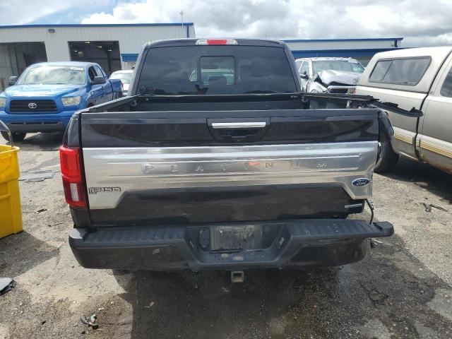 Photo 6 from auction – 2018 FORD F150 SUPER with VIN 1FTEW1EGXJFB23562