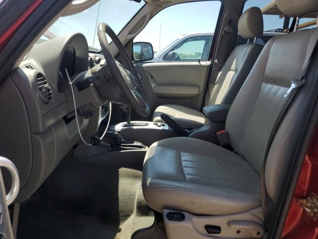 Photo 7 from auction – 2007 JEEP LIBERTY LI with VIN 1J4GL58K37W504567