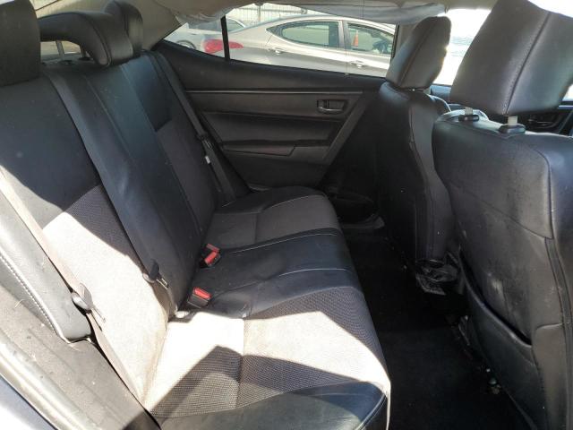 Photo 10 from auction – 2014 TOYOTA COROLLA L with VIN 5YFBURHE1EP092282