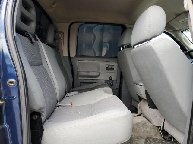 Photo 10 from auction – 2005 DODGE DAKOTA QUA with VIN 1D7HE28K75S204351