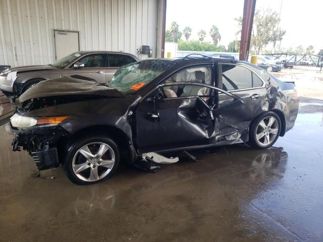 ACURA TSX TECH 2012 with VIN JH4CU2F66CC024670 - Photo from auction