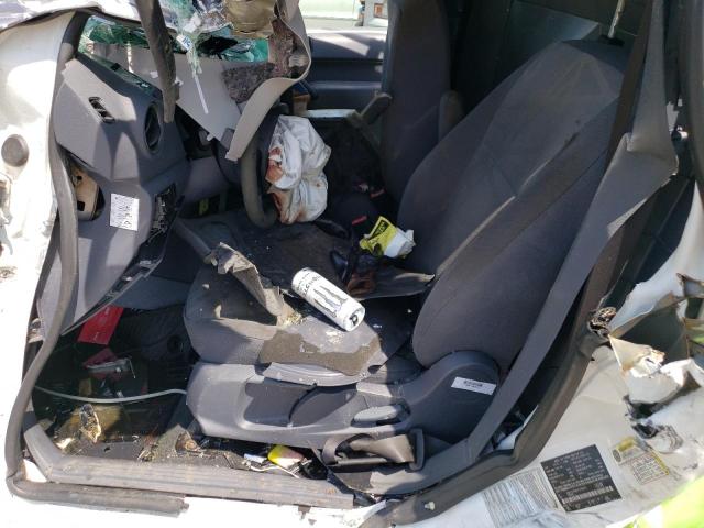 Photo 7 from auction – 2012 FORD TRANSIT CO with VIN NM0LS7DN9CT075673