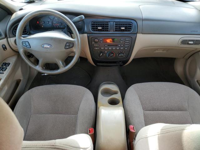 Photo 8 from auction – 2001 FORD TAURUS SE with VIN 1FAFP53221G256350
