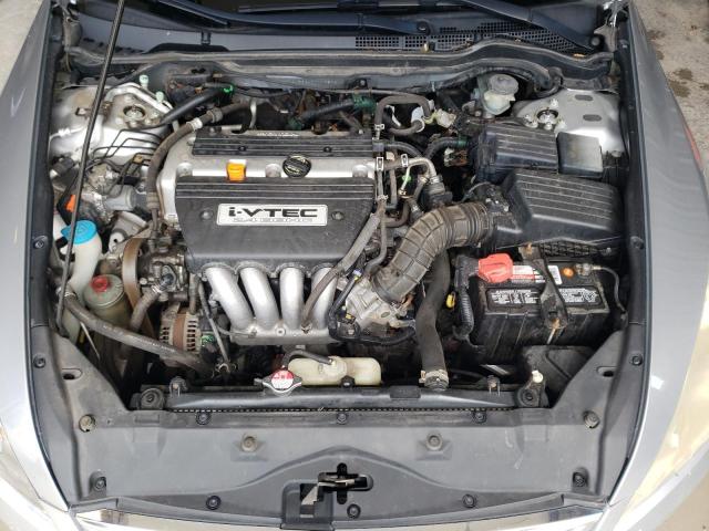 Photo 11 from auction – 2007 HONDA ACCORD se with VIN JHMCM56347C017570