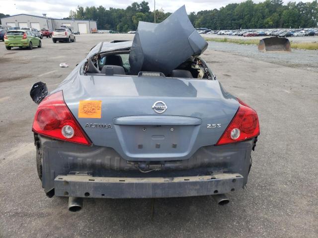 Photo 6 from auction – 2012 NISSAN ALTIMA S with VIN 1N4AL2EP5CC200331
