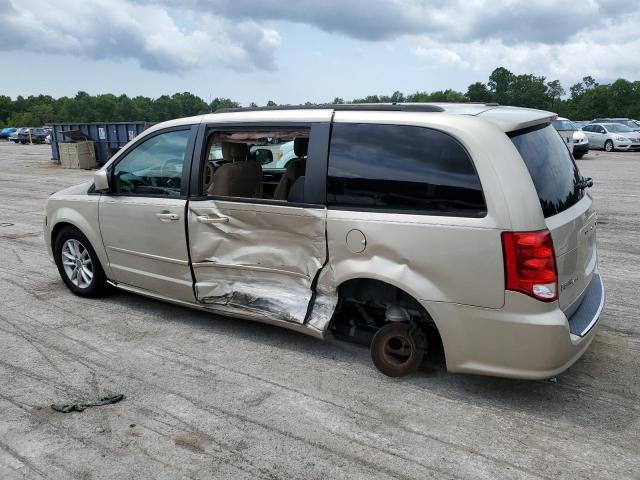 Photo 2 from auction – 2013 DODGE GRAND CARA with VIN 2C4RDGCG2DR794444