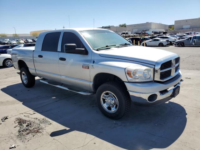 Photo 4 from auction – 2009 DODGE RAM 2500 with VIN 3D7KS29L09G549109