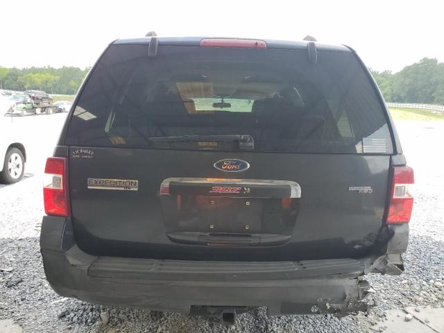Photo 6 from auction – 2007 FORD EXPEDITION with VIN 1FMFU15507LA03042