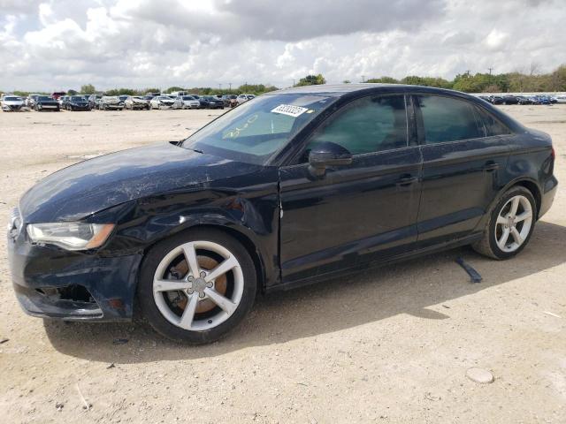 AUDI A3 PREMIUM 2016 z numerem VIN WAUB8GFF5G1036242 - Zdjęcie z aukcji