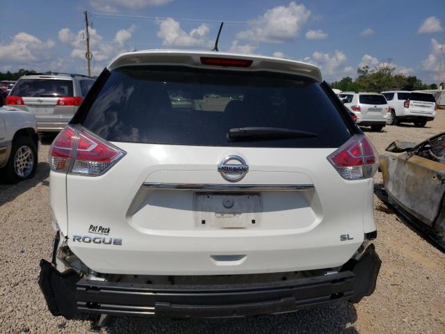 Photo 6 from auction – 2015 NISSAN ROGUE S with VIN 5N1AT2MT7FC854031