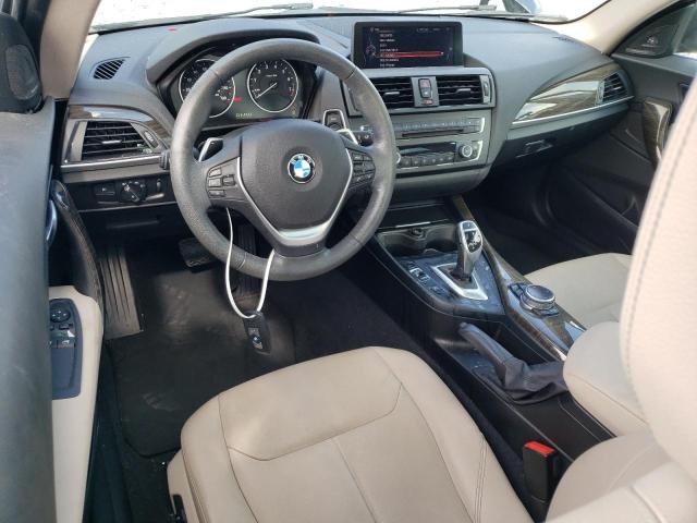 Photo 8 from auction – 2015 BMW 228 XI with VIN WBA1F7C51FVX95619