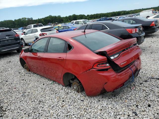 Photo 2 from auction – 2016 DODGE DART SXT with VIN 1C3CDFBB4GD680429