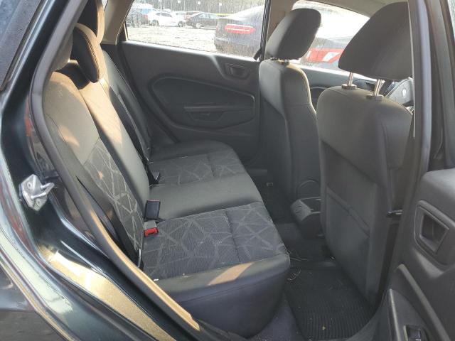 Photo 10 from auction – 2011 FORD FIESTA SE with VIN 3FADP4EJ7BM232431