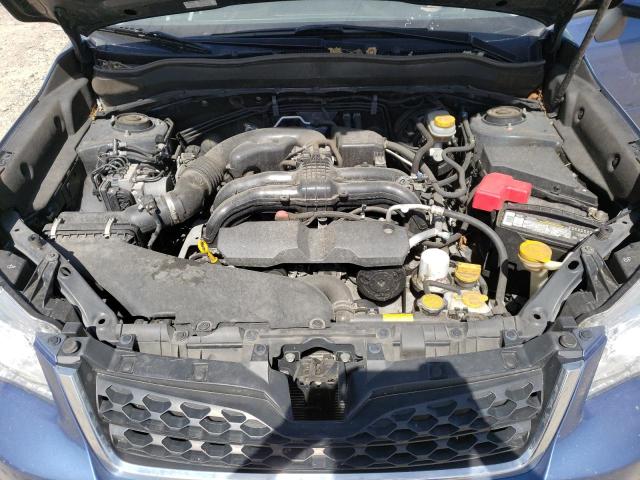 Photo 12 from auction – 2015 SUBARU FORESTER 2 with VIN JF2SJAGC8FH525783