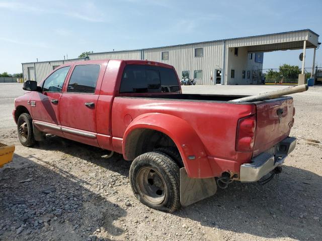 Photo 2 from auction – 2008 DODGE RAM 3500 with VIN 3D7MX49A28G121187