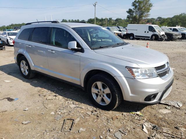 Photo 4 from auction – 2012 DODGE JOURNEY SX with VIN 3C4PDCBG2CT142825