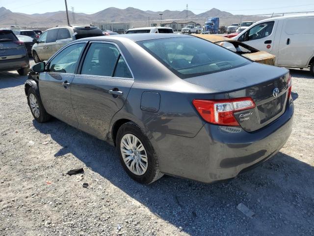 Photo 2 from auction – 2013 TOYOTA CAMRY L with VIN 4T4BF1FK2DR303433