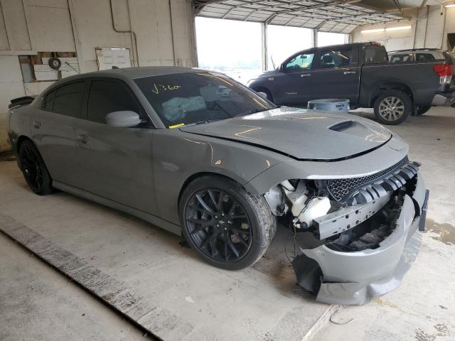 Photo 4 from auction – 2018 DODGE CHARGER R/ with VIN 2C3CDXGJ6JH248036
