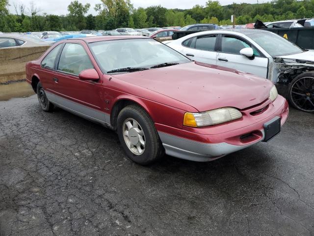 صورة رقم 4 من المزاد - 1995 FORD THUNDERBIR مع VIN 1FALP62W2SH147332