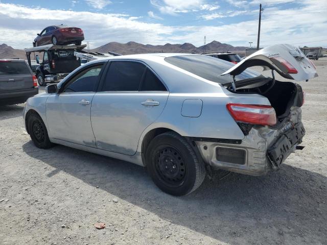 Photo 2 from auction – 2007 TOYOTA CAMRY CE with VIN 4T1BE46K17U193283