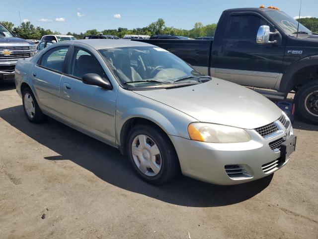 Photo 4 from auction – 2006 DODGE STRATUS SX with VIN 1B3AL46T66N229767