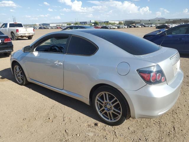Photo 2 from auction – 2010 TOYOTA SCION TC with VIN JTKDE3B71A0304902