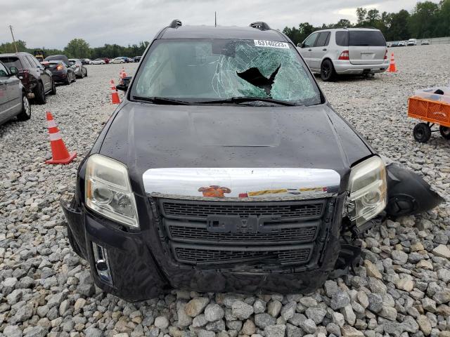 Photo 5 from auction – 2014 GMC TERRAIN SL with VIN 2GKFLWEK7E6213609