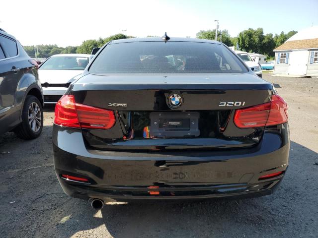 Photo 6 from auction – 2018 BMW 320 XI with VIN WBA8A3C56JA488338