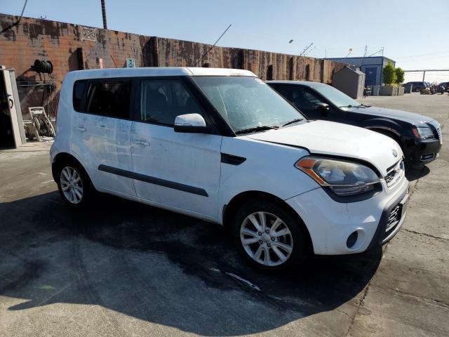 صورة رقم 4 من المزاد - 2013 KIA SOUL + مع VIN KNDJT2A65D7761341