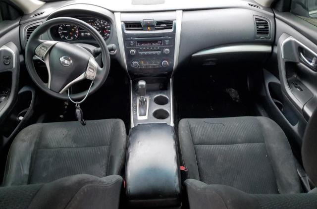 Photo 8 from auction – 2015 NISSAN ALTIMA 2.5 with VIN 1N4AL3AP8FC431238
