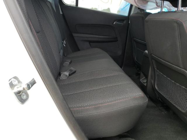 Photo 11 from auction – 2013 CHEVROLET EQUINOX LT with VIN 2GNALDEK7D1269174