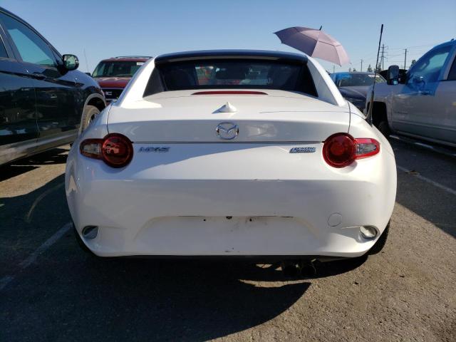 Photo 6 from auction – 2017 MAZDA MX-5 MIATA with VIN JM1NDAM79H0108670